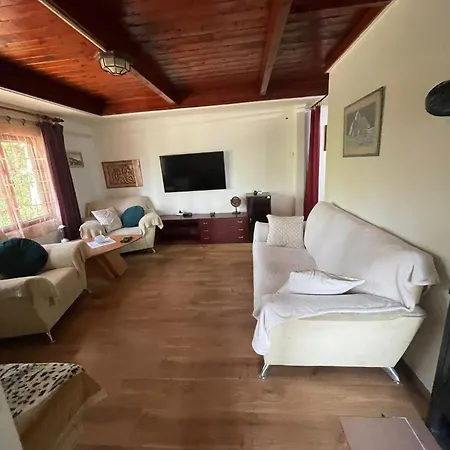 Zara Alpesi faház