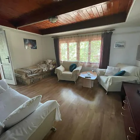Zara Chalet *